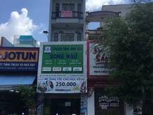 Hình ảnh Cho thuê mặt bằng mặt tiền đường Lê Trọng Tấn, quận Tân Phú