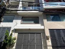 Hình ảnh Cho thuê nhà đẹp full nội thất HXH 482 Nơ Trang Long, P13, Quận BT