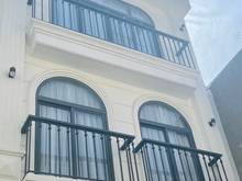 Hình ảnh Chưa từng có 😱Nhà đẹp nở hậu 1T 2L Trần Hưng Đạo, Phường Phạm Ngũ Lão