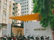 Hình ảnh Cho thuê nhà nguyên căn MT PHAN KẾ BÍNH, Đakao, Q1 ngang 9m chỉ 80tr
