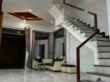 Hình ảnh Bán nhà 68m2 - Hẻm Ô tô Đường 11 Bình Thọ Thủ Đức giá 6.8 tỷ