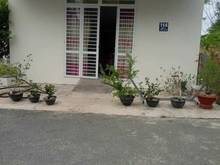 Hình ảnh Nhà Ninh Sơn đường nhựa hẻm  bờ lời  8.10 ×19 full tc  giá 550 tr chốt