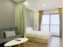 Hình ảnh 🌻Căn Hộ Ban Công_1PN Cao Cấp 50m2_Bảo Vệ 24/24_Gần Đoàn Hữu Trung_Q2
