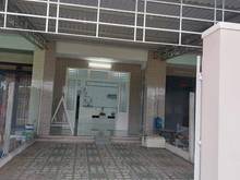 Hình ảnh Bán nhà mới 90% khu phố 5, p1 thành phố Tây Ninh, cách bến xe 3km SHR