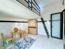 Hình ảnh Căn Hộ Duplex Cửa Sổ Trời Ngay Bình Tân - Kế Bên Aeon BT