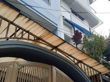 Hình ảnh Hẻm 266 Tô Hiến Thành. Xe hơi vào nhà. Khu phân lô. 76m2. 4 tầng. 5pn