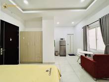 Hình ảnh 🌈Cho Thuê Căn Hộ Mini Studio Rộng 30m2 Cửa Sổ Thoáng_Thang Máy_TT QPN