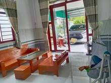 Hình ảnh Nhà đẹp gần Bệnh Viện Xuyên Á và thị trấn Gò Dầu Mặt tiền đường 5m SHR