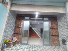 Hình ảnh Hàng xóm củ gửi bán căn nhà Bình Chánh Đ Liên ấp 2-3