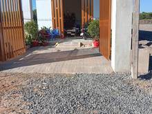Hình ảnh E chính chủ cần bán Nhà cấp 4 mới xây 4 tháng 2pn DT:5×25.26/800 triệu