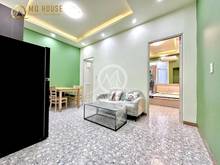 Hình ảnh Mb6623 nạp rút nhanh chóng 2 phòng ngủ 2 WC, gần chợ, full nội thất, có ban công