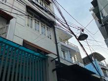 Hình ảnh Cho thuê nhà 429/4A Lê Văn Sỹ, p14, quận 3