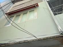 Hình ảnh Chỉ 2,x tỷ có nhà 3 tầng Trung tâm Q10. Gồm 2Pn. Hoàn công đủ. Sát MT