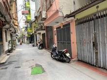 Hình ảnh Cần bán gấp đất Đại Mỗ, sổ đẹp, 40m2, oto đỗ giá chỉ 3,1 tỷ!