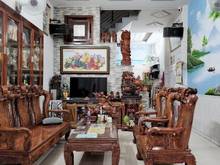 Hình ảnh Bán Nhà 4 Tầng HXH Phạm Văn Chiêu - Gần Emart Phan Huy Ích -53m -6,3ty
