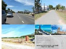 Hình ảnh HỖ TRỢ KHÁCH XA XEM ĐẤT đường DT788 Hiệp Ninh Tây Ninh 262m²