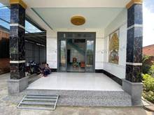 Hình ảnh NHÀ_VƯỜN_GIÁ_NGỘP 1 trệt và 1 lầu Phước Hội-Phước Thạnh-Gò Dầu-TNinh
