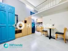 Hình ảnh Mb6623 nạp rút nhanh chóng Duplex full nội thất, thang máy, gần siêu thị GO Phú Thạnh
