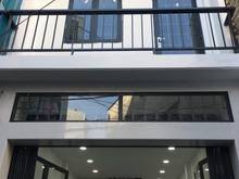 Hình ảnh 🆘Bán gấp nhà hẻm xe hơi hương lộ 2, 2 tầng, hẻm 5m ô tô đỗ cửa, 60m2
