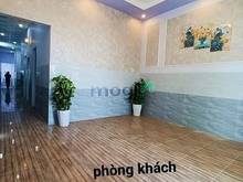 Hình ảnh Thiếu vốn kinh doanh bán gấp nhà thuộc P.Long Thành Trung Hòa Thành TN