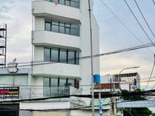 Hình ảnh Cho thuê nhà 2MT đường Quang Trung, Quận Gò Vấp, mới xây có thang máy.