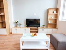 Hình ảnh Studio Bến Vân Đồn Q4  Full nội thất giữa trung tâm gần Quận 1