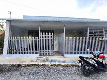 Hình ảnh NHÀ MỚI SIÊU ĐẸP CHỈ 750 tr.iệu - Âp Trâm Vàng, Thanh Phước, Gò Dầu
