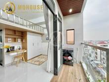 Hình ảnh 🍓DUPLEX BAN CÔNG MÁY GIẶT RIÊNG giá 5 Triệu - Emart quận Gò Vấp