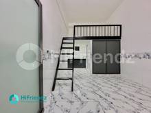 Hình ảnh Phòng Trọ Siêu Rộng Dành Cho HS,SV Ngay Đại Học Văn Hiến,Đầm Sen
