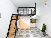 Hình ảnh Phòng Trọ Giá Rẻ - Không Giới Hạn Người Ở ngay ĐH VĂN LANG - IUH