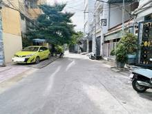 Hình ảnh Gia đình chị chủ định cư nước ngoài cần bán gấp căn nhà Q6 Hậu Giang