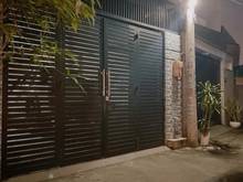 Hình ảnh HOT HÒN HỌT Bán gấp căn nhà hẻm Đường số 3 ( ngay Trần Não).Q2, 48m2