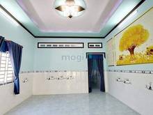 Hình ảnh Bán nhà mới gần khu công nghiệp Bình Linh Chà Là DMC Tây Ninh DT:5×38m