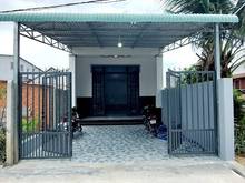 Hình ảnh Bị MB66 là nhà cái uy tín hàng đầu tại Việt Nam siết nợ Bán nhà mới Thanh Phước Thanh Điền Châi Thành TN