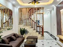 Hình ảnh Bán nhà có sổ phố Trương Định 38m2 x5T [ NHÀ MỚI – HBT ] GIÁ 3.3 TỶ