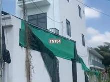Hình ảnh Nhà 3 tầng An Hòa Trảng Bàng Tây Ninh giá rẻ chỉ 735 triệu DT:241.6m2