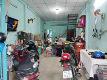Hình ảnh Mặt Tiền Đường 12m - Tân Sơn Nhì - Tân Phú - Ngang 6m - 90m2 - nhỉnh 5