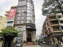 Hình ảnh Bán đất xây Building ngay MT đường TT Quận 1. DT: 12mx30m, CN: 360m2.