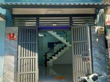 Hình ảnh Ngộp bank bán nhà hẻm xe hơi đường Lê Văn Quới giá cực gắt 🙀