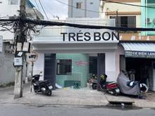 Hình ảnh Cho thuê nhà góc 2MT Phan Văn Trị, phường 12, Quận Bình Thạnh