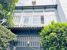 Hình ảnh Ngộp bank bán gấp căn nhà 48m2 giá 2,15 tỷ. sẵn hợp đồng thuê 22tr