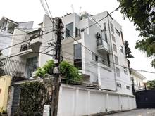 Hình ảnh Nhà cho thuê 273/9A Nguyễn Văn Đậu, Phường 11, Bình Thạnh