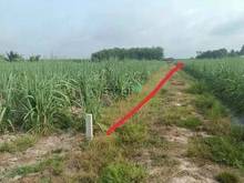 Hình ảnh hạ giá sập sàn bán gấp lô đất có 350m2 thổ cư Giá: 632tr Nhanh tay alo