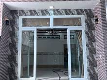 Hình ảnh nhà mới xịn sò vào đón xuân luôn ạ Cần bán nhà Bàu Năng DMC Tây Ninh