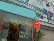 Hình ảnh Nhà 7 tầng Thang máy kinh doanh KS.DT 5mx20m.Phan Văn Hớn TTN Q12.