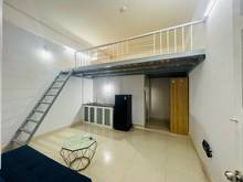 Hình ảnh Căn Hộ Có Gác Giá Rẻ Phòng Rộng Rãi Ngay Ung Văn Khiêm - Bình Thạnh