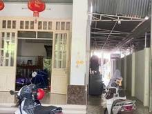 Hình ảnh Cần vốn kinh doanh bán gấp nhà tại Hòa Thành Tây Ninh DT:7×38/585triệu