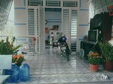 Hình ảnh Nhà ngộp mặt tiền nhựa An Bình, Châu Thành.  DT: 5 x 65m - Giá 680 tr