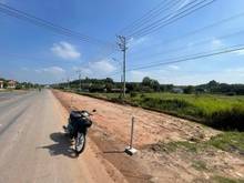 Hình ảnh Cần bán mặt tiền 787 KP. Lộc Thọ - P. Lộc Hưng - TX. Trãng Bàng 635tr