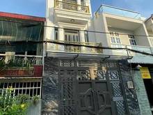 Hình ảnh ‼️ Căng cực 🆘 ngộp bán gấp nhà hẻm xe hơi đường Gò Xoài Bình tân